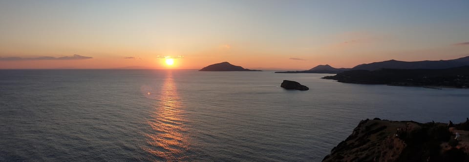 From Athens: Cape Sounio & Temple of Poseidon Day Trip - What We Loved About This Tour