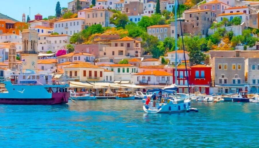 From Athens: Hydra Island Private Day Trip - Analyzing the Value