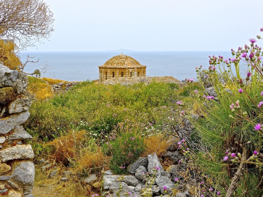 From Athens: Peloponnese 6-Day Private Tour to Meteora - The Experience of Traveling with Private Transport and Curated Hotels