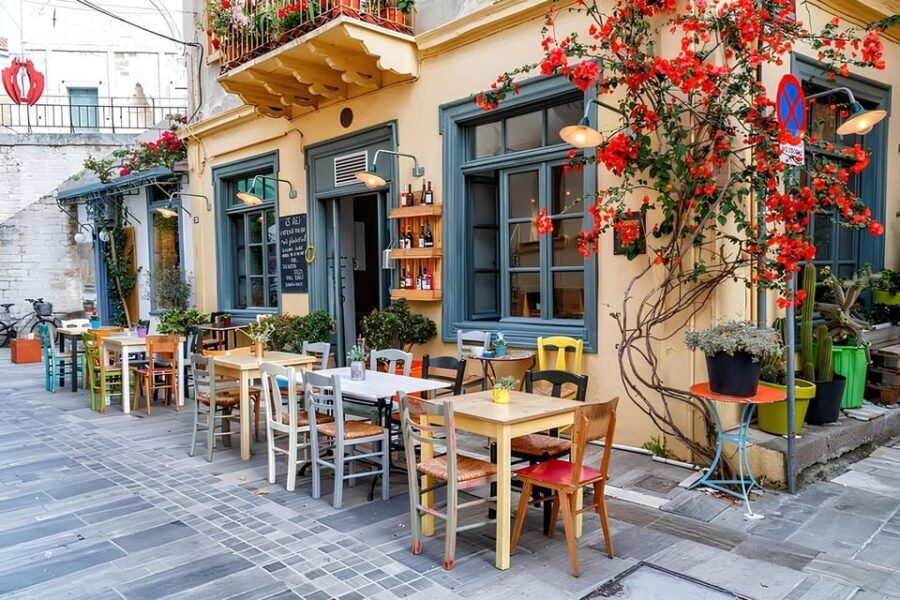 From Athens: Private Day Trip to Nafplio with Free Time - FAQ