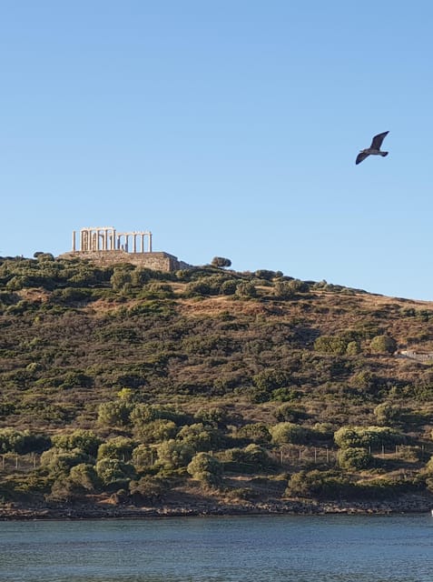 From Athens: Temple of Poseidon Private Couples Trip - The Value of a Private Tour
