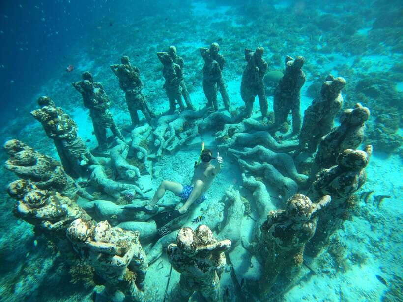From Bali: 2D1N Gili Island Private Snorkel Boat with Hotel - The Snorkeling Experience: What Really Matters