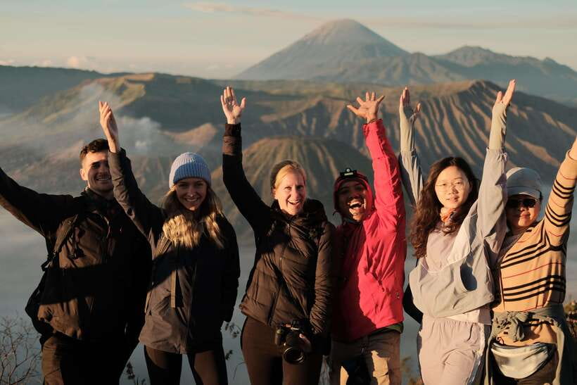 From Bali: 3 Days Excursion Mount Bromo and Ijen Blue Fire - Accommodation