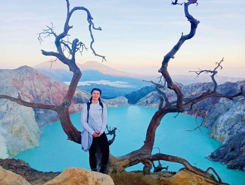 From Bali : Ijen Sunrise drop off Surabaya or Return to Bali - What Makes This Tour Stand Out?