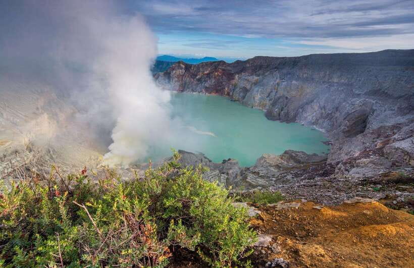 From Bali: Ijen Sunrise Tour & Breakfast at Local Restaurant - Value and Practicality  