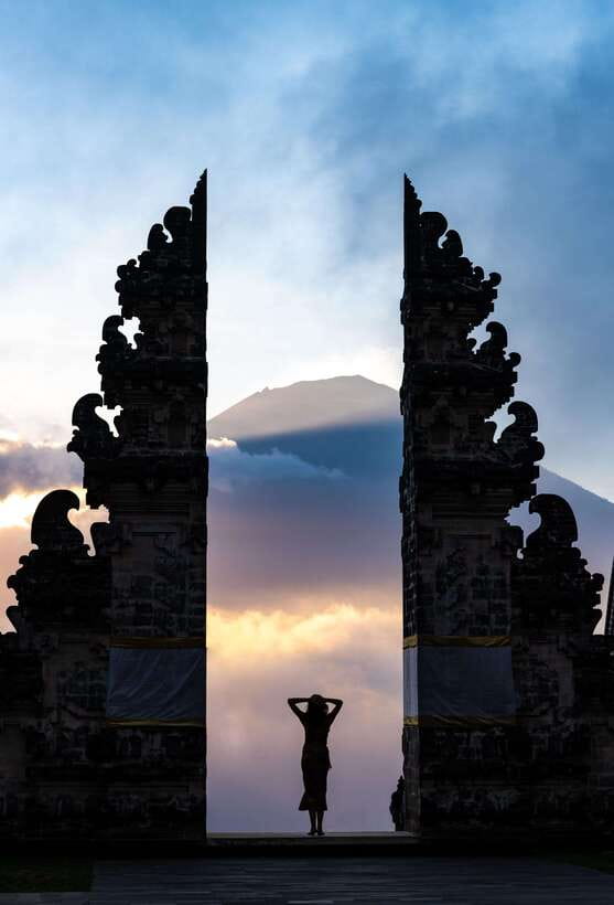 From Bali : Lempuyang temple, Tirta gangga, taman ujung - The Practicalities: What You Need to Know