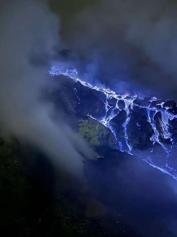 From Bali: Mount Bromo & Ijen volcanic private tour - Detailed Exploration of the Tour