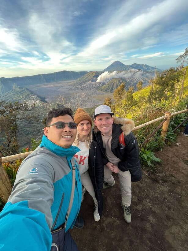From Bali : Mount Bromo Sunrise English Shared Guide Tour - What’s Included and What’s Not