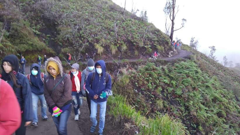 From Bali: Mount Ijen Tour Blue Fire Tour 2D1N, Hotel - What the Reviews Say
