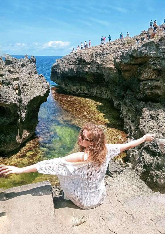 From Bali: Nusa Penida Full Day Tour and Snorkeling 3 Spots - Itinerary Breakdown
