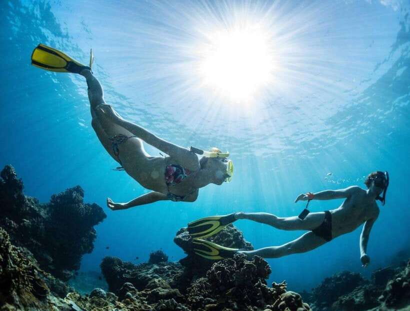 From Bali: Nusa Penida Snorkeling and West Coast Tour - Practical Details and Considerations