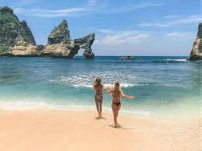 From Bali: Private Tour East Nusa Penida Day Trip - What to Expect from the Tour