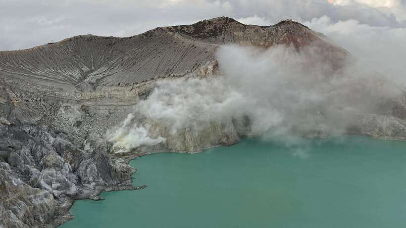 From Bali/Surabaya: Tumpak Sewu, Bromo, Ijen 4-Day Tour - Practical Tips for Participants