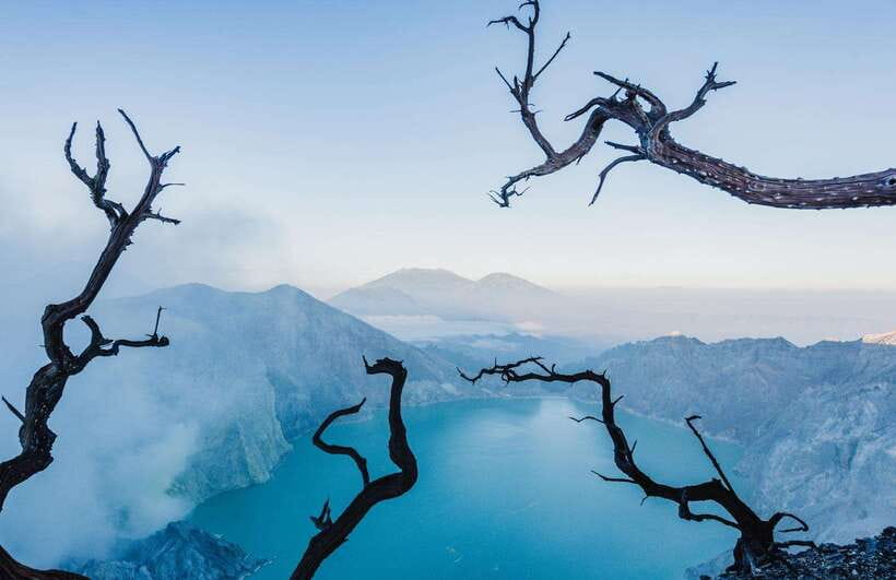 From Bali to Ijen: A Journey to the Blue Flames - What to Expect: An Exciting, Well-Structured Day
