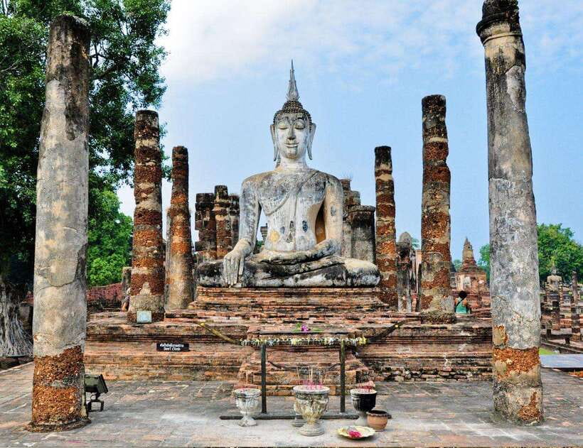 From Bangkok: Customizable Ayutthaya Full-Day Guided Tour - Customizable Itinerary