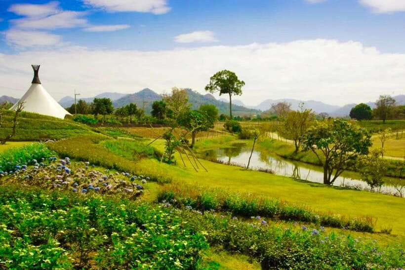 From Bangkok: Khao Yai Private Charter With Multiple Options - Itinerary Highlights