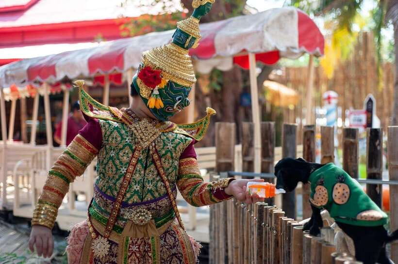 From Bangkok or Hua Hin: Hua Hin Tour With Private Charter - Customizing Your Itinerary