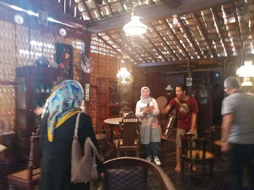From Banyuwangi: Coffee Processing & Village Culture Tour - Who Should Consider This Tour?