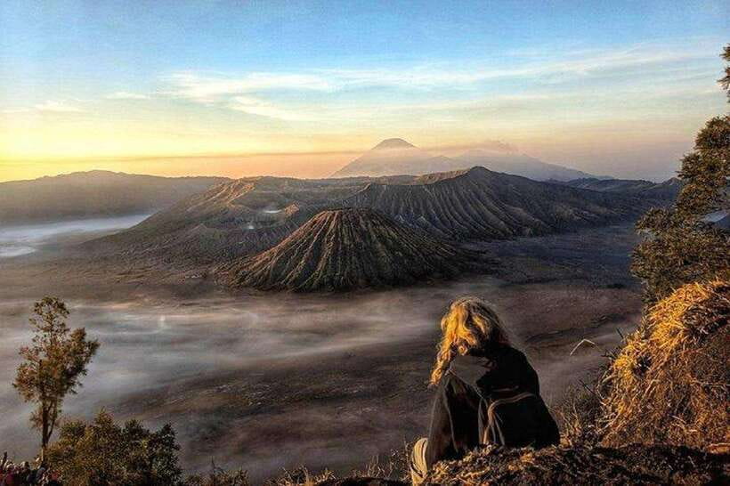 From Banyuwangi: Mt Bromo Sunrise, Tumpaksewu & Kapasbiru - Who Should Consider This Tour?