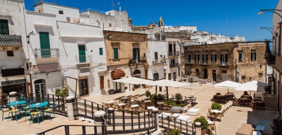 From Bari: 6-Day Puglia and Matera Tour with Accomodation - What We Loved About This Tour