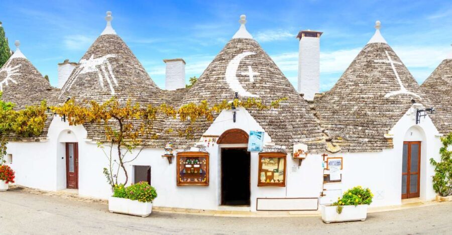 From Bari: Alberobello and Matera Day Trip - What Makes This Tour Stand Out?