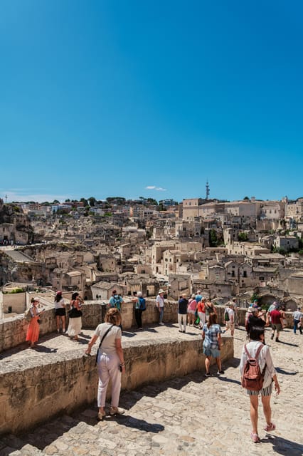 From BARI: Tour of Alberobello and Matera by Private Bus, Visit 2 UNESCO Sites - Alberobello Highlights