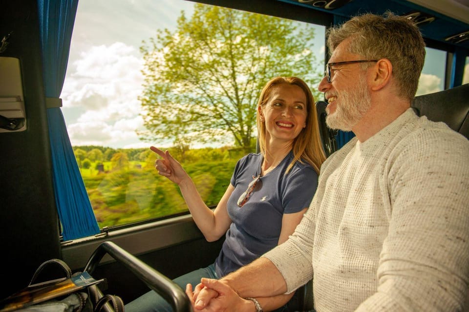 From Bath: Salisbury and the Jurassic Coast Small Group Tour - Authentic Experiences and Genuine Value