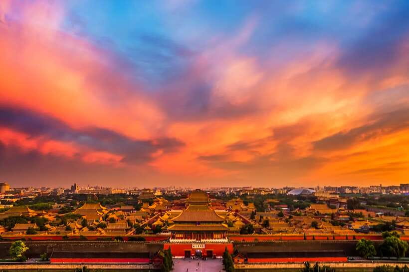 From Beijing: 3-Day UNESCO World Heritage Sites Private Tour - The Itinerary in Detail