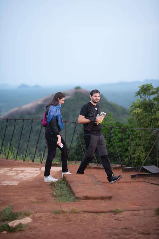 From Bentota: Sigiriya and Dambulla Day Trip and Safari - Exploring the Sigiriya and Dambulla Day Trip from Bentota