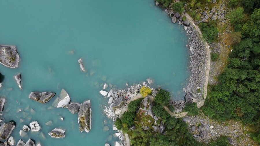 From Bergen: Folgefonna National Park & Glacier Lake Tour - What’s Included and What’s Not