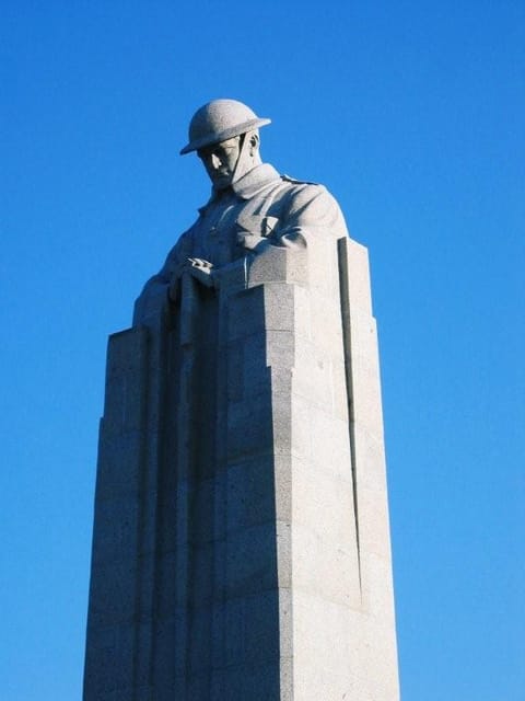 From Bruges: Great War Flanders Fields Minibus Tour w/ Lunch - What Makes This Tour Stand Out?