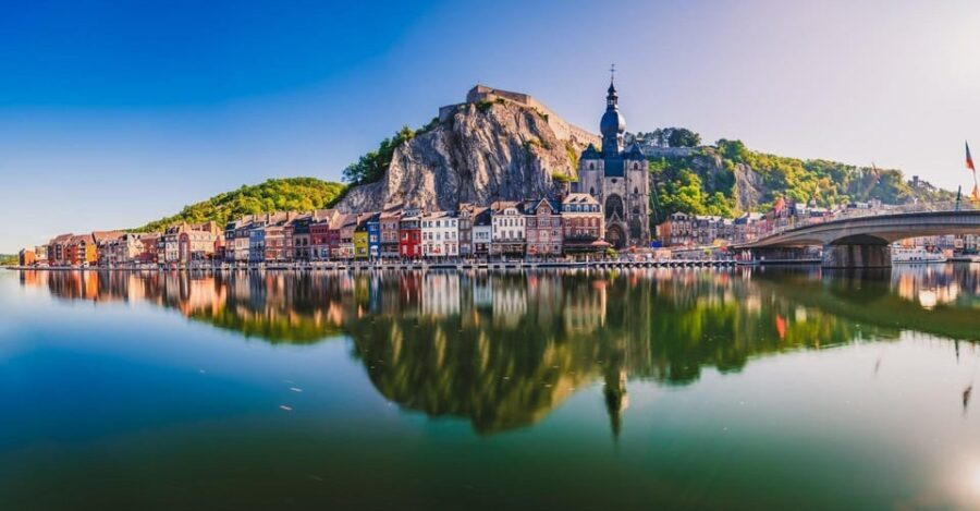 From Brussels: Discover the Beauty of Wallonia Day Trip - Analyzing the Value