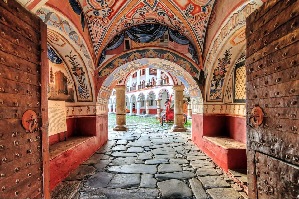 From Bucharest: 8-Day Romania and Serbia Tour - Authentic Experiences and Cultural Highlights