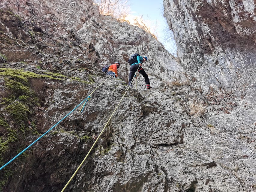 From Bucharest: Canyoning at Oratii Gorge - Who Is This Tour Best Suited For?