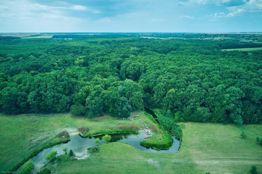 From Bucharest: Neajlov River Kayaking Adventure - What makes this tour stand out?