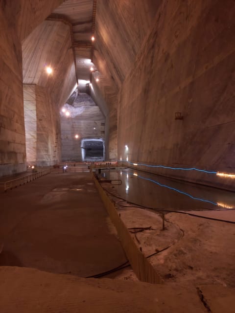 From Bucharest: Salt Mine and Mogosoaia Palace Day Trip - Why This Tour Stands Out