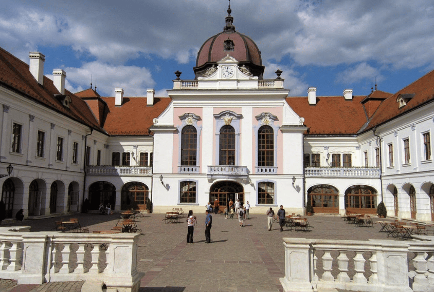 From Budapest: Gödöll Palace of Queen Elizabeth Tour - Exploring the Gödöllő Palace Experience in Detail