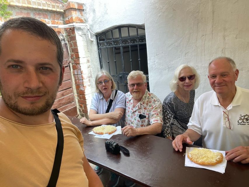 From Budapest: Szentendre Day Trip with Street Food - FAQ  