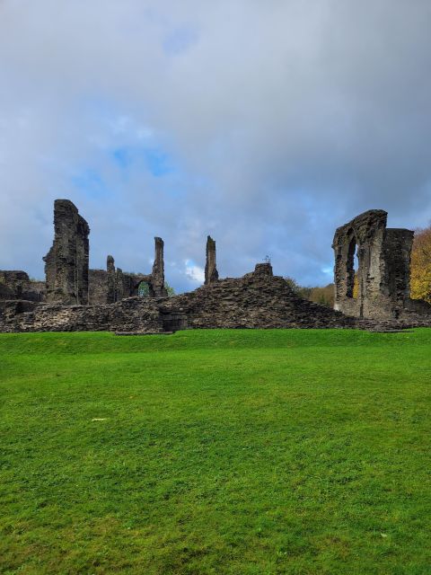 From Cardiff: The Wandering Bard's Swansea Bay Day Tour - The Value of This Tour
