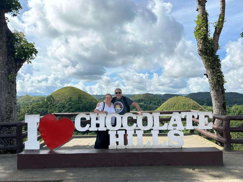 From Cebu: Bohol Countryside Tour Day Trip with Buffet Lunch - Why Choose This Tour?