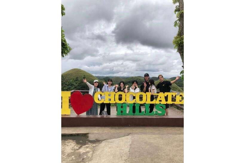 From Cebu:Bohol Bucket List Countryside Adventure with Lunch - What the Tour Does Well — And What to Consider