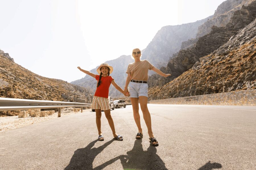 From Chania & Rethymno: Kourtaliotiko, Preveli & Damnoni - Who Should Consider This Tour?