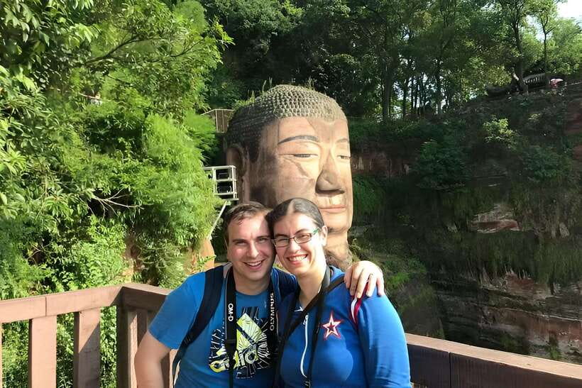From Chengdu: Leshan Grand Buddha Private Day Tour - Deepening the Experience: What Makes This Tour Stand Out?