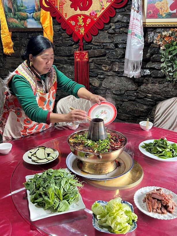 From Chengdu: Tibetan Village Live as a Tibetan Day Tour - Authentic Experiences that Make a Difference
