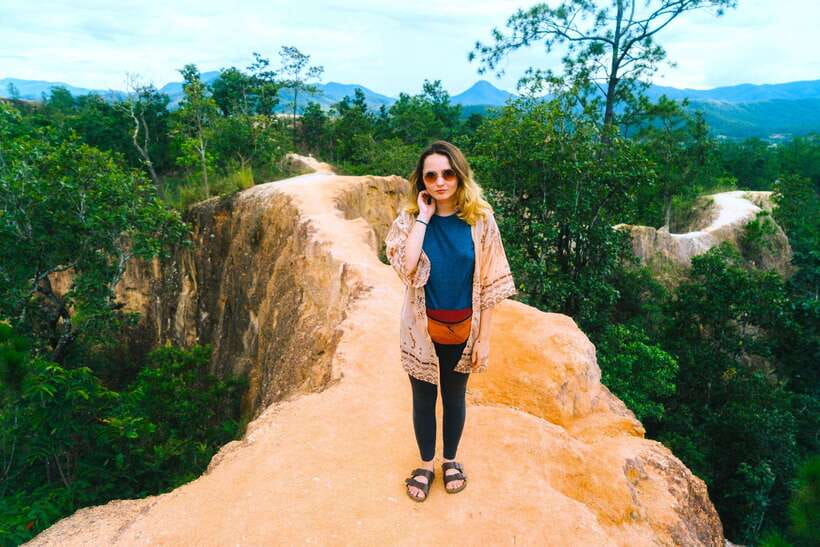 From Chiang Mai: Day Tour to Pai Highlights by Private Car - Transportation and Safety