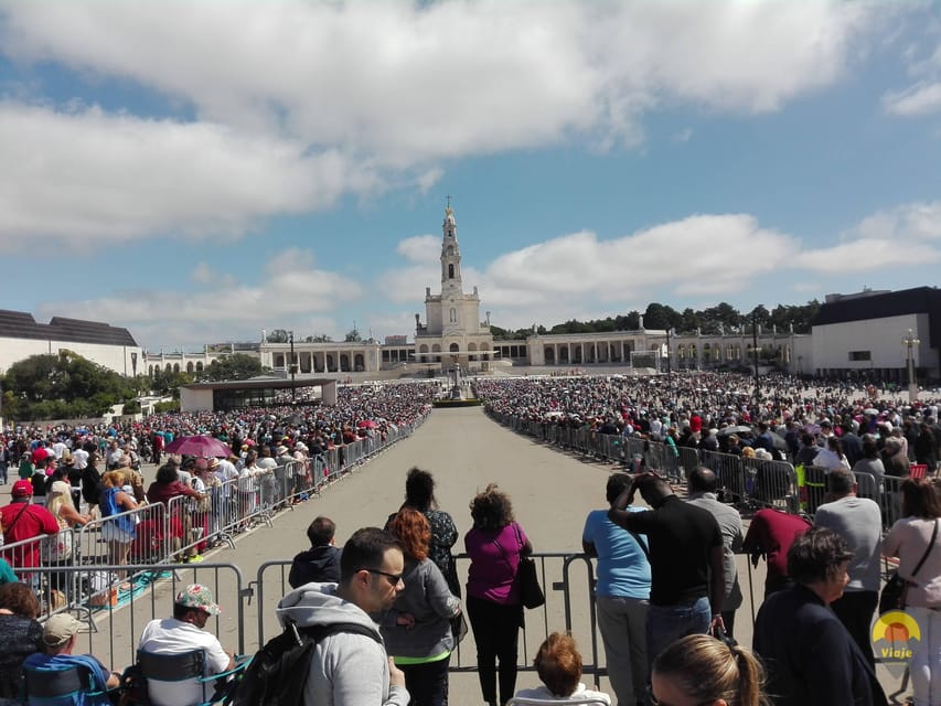 From Coimbra: Sanctuary of Fátima and village of the Little Shepherds - A Practical Look at What You’ll Experience