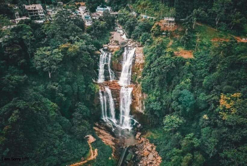 From Colombo: 2-Day Tour to Nuwara Eliya and Kandy - Cost and Value