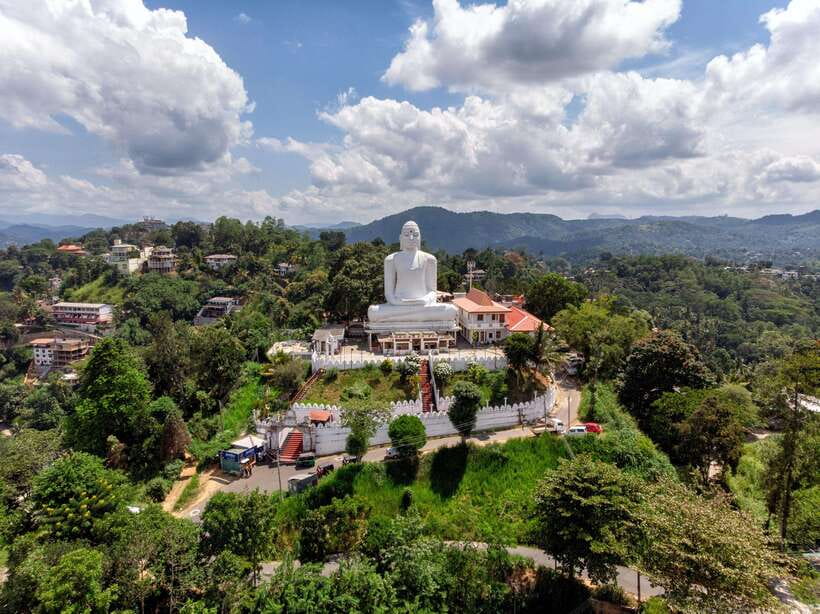 From Colombo: 4-Day Cultural Triangle Temple Tour - Final Thoughts