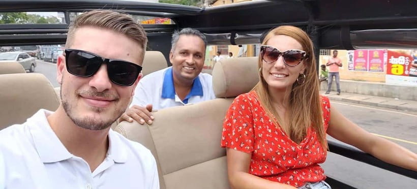From Colombo: 4-Day Sri Lanka Tour with Accommodation - The Value of This Tour
