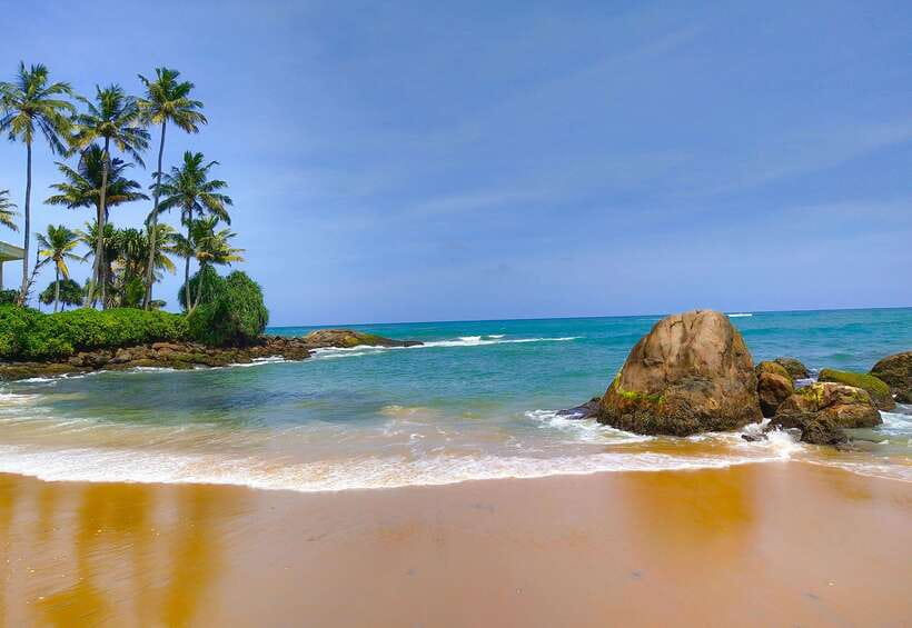 From Colombo: 4-Day Tour with Car, Guide, Meals HB, Hotels - What’s Included and What’s Not